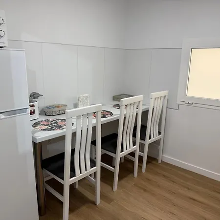 Apartman Aeroroom Ojos de Garza