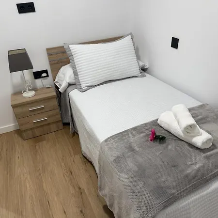 Appartamento Aeroroom *