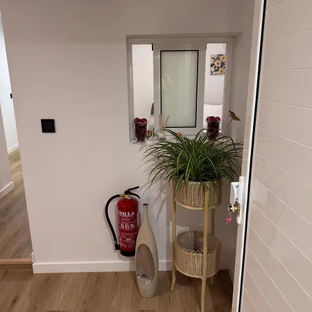Appartamento Aeroroom