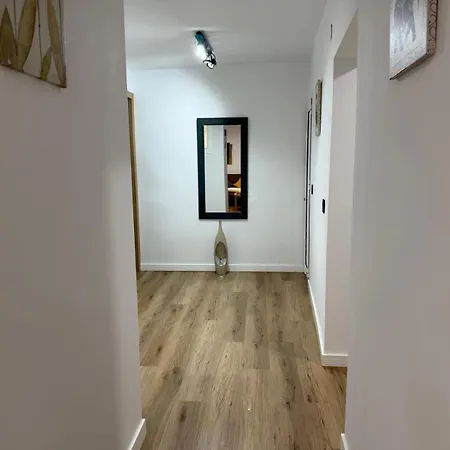 Διαμέρισμα Aeroroom *