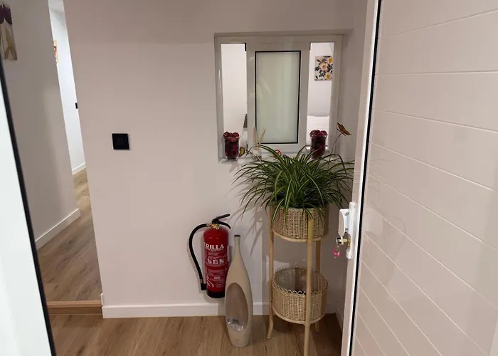 Apartman Aeroroom