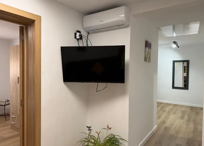 Aeroroom * Ojos de Garza