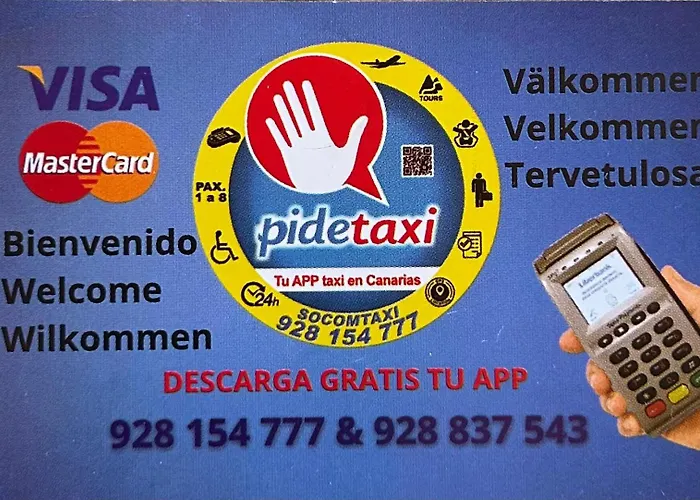 Aeroroom Apartman Ojos de Garza