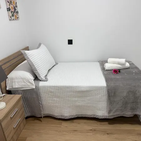 Aeroroom Appartement *