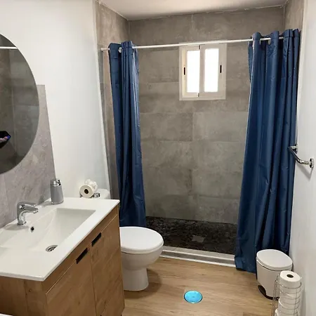 Appartement Aeroroom *