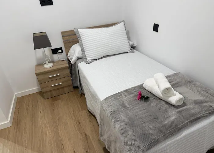 Lejlighed Aeroroom *