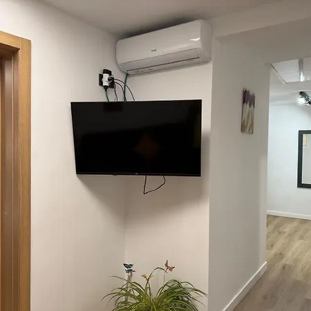 Aeroroom * Ojos de Garza